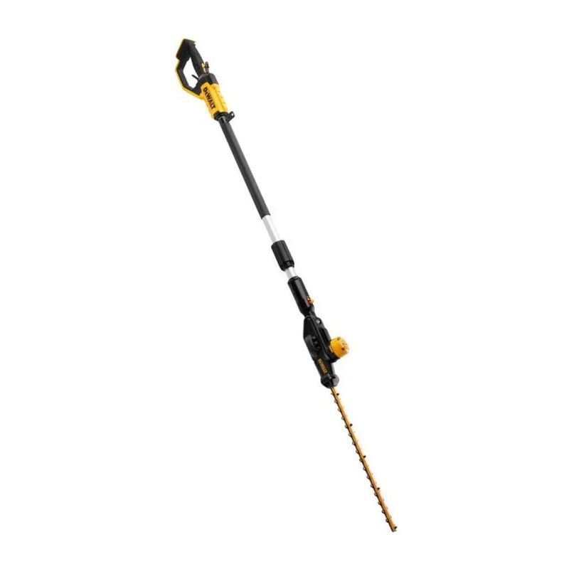 DeWALT DCMPH566N-XJ Tosasiepi Telescopico 18 V