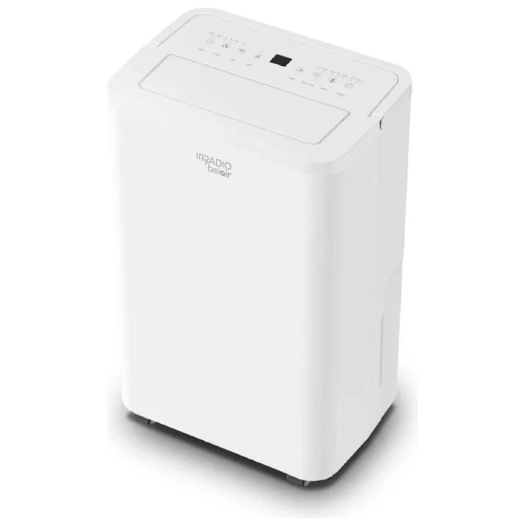 IRRADIO Belair BALTIC 20L – Deumidificatore