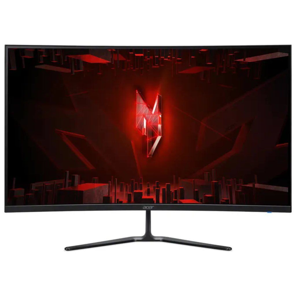 Acer Nitro ED320QUS3bmiipx Monitor Gaming Curvo 31,5" QHD 180 Hz