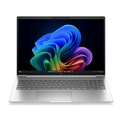 HP Notebook HP ProBook 4 G2i 16" Intel Core Ultra 7, 16 GB RAM, 512 GB SSD, Argento
