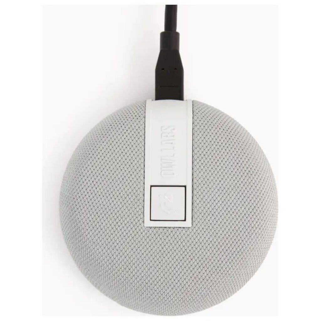 Owl Labs Expansion Mic EXM100-1000 – Microfono da conferenza grigio Owl Labs Expansion Mic EXM100-1000 – Microfono da conferenza grigio