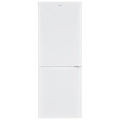 Candy CHCS514EW Frigorifero Combinato 207 L Bianco Candy CHCS514EW Frigorifero Combinato 207 L Bianco