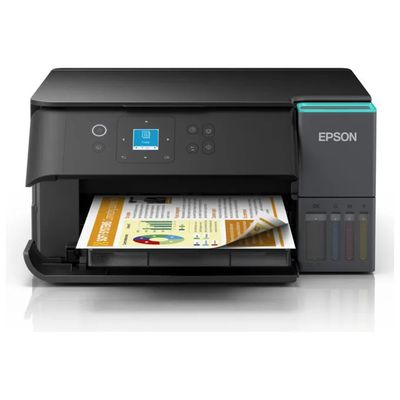 Epson EcoTank ET-2951 Stampante Multifunzione A4 Wi-Fi