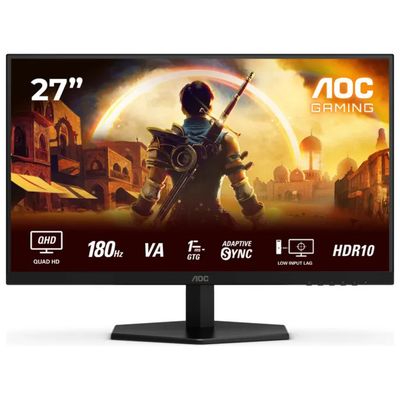 AOC Monitor Gaming AOC Q27G42XNE 27" QHD 180 Hz
