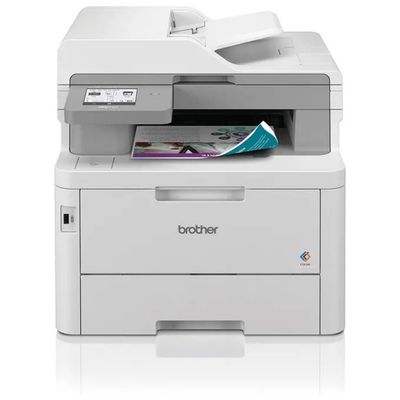 Brother MFC-L8390CDW Stampante Multifunzione LED a Colori Brother MFC-L8390CDW Stampante Multifunzione LED a Colori