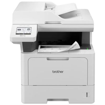 Brother MFC-L5710DW Stampante Multifunzione Laser A4 Monocromatica Brother MFC-L5710DW Stampante Multifunzione Laser A4 Monocromatica