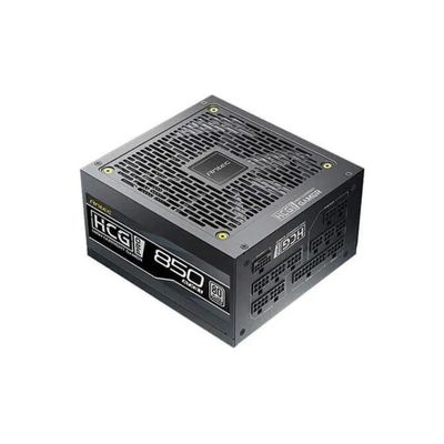 Antec HCG850 PRO Platinum ATX 3.1 – Alimentatore 850 W modulare Antec HCG850 PRO Platinum ATX 3.1 – Alimentatore 850 W modulare