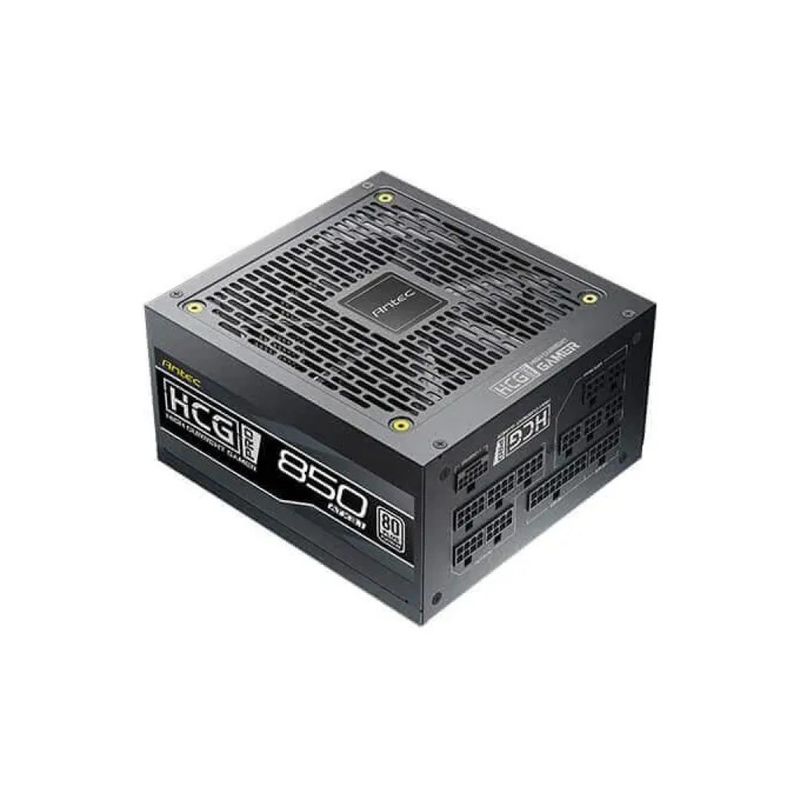 Antec HCG850 PRO Platinum ATX 3.1 – Alimentatore 850 W modulare