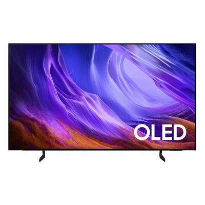 Samsung QE55S85H – Smart TV OLED 4K da 55” Samsung QE55S85H – Smart TV OLED 4K da 55”