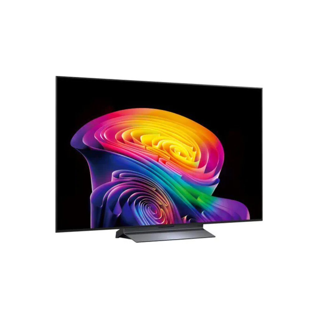 LG OLED55C65LA Smart TV OLED evo 55” 4K UHD LG OLED55C65LA Smart TV OLED evo 55” 4K UHD