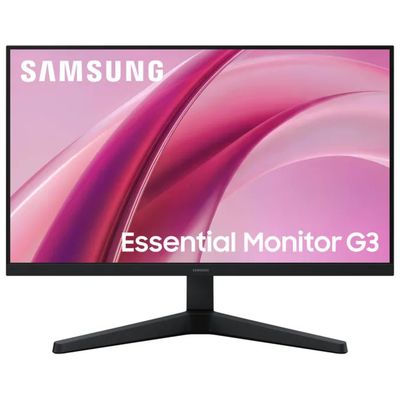 Samsung Essential Monitor G3 24 Samsung Essential Monitor G3 24" Full HD IPS 144 Hz