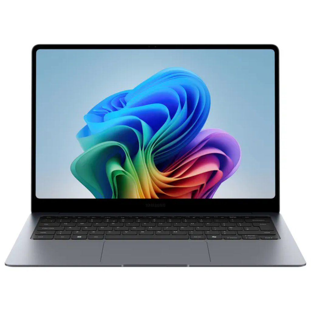 Samsung Galaxy Book6 Pro 14" – Core Ultra 5, 16GB RAM, 512GB SSD, Wi-Fi 7, Windows 11 Pro