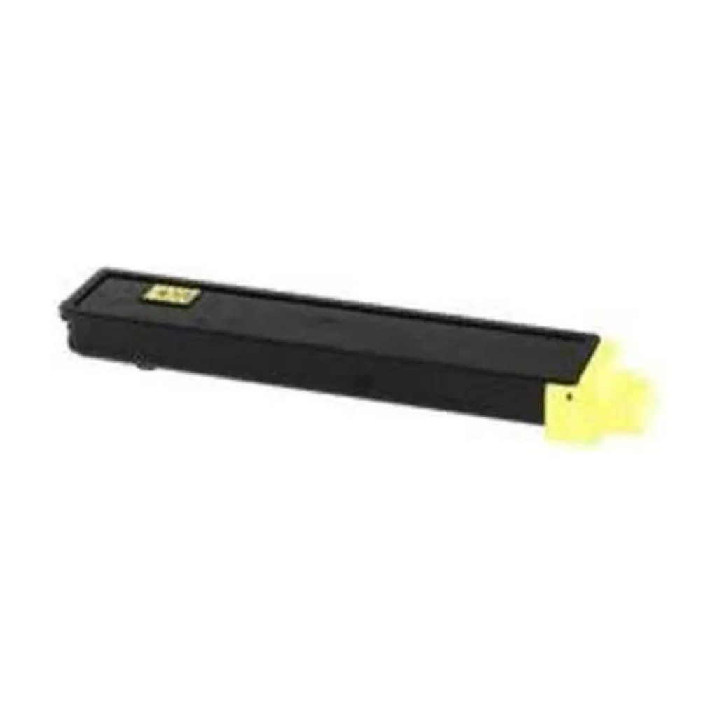 KYOCERA Toner originale Kyocera TK-8505Y giallo per TASKalfa KYOCERA Toner originale Kyocera TK-8505Y giallo per TASKalfa