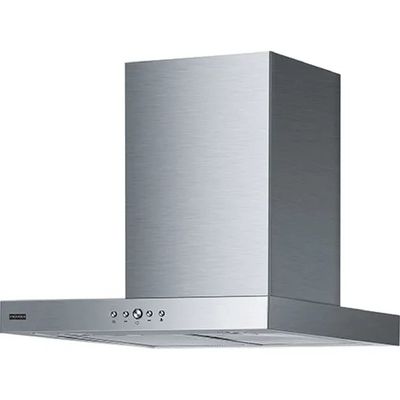 Franke TIBER 60 XS Cappa a Parete 60 cm Inox Satinato Franke TIBER 60 XS Cappa a Parete 60 cm Inox Satinato