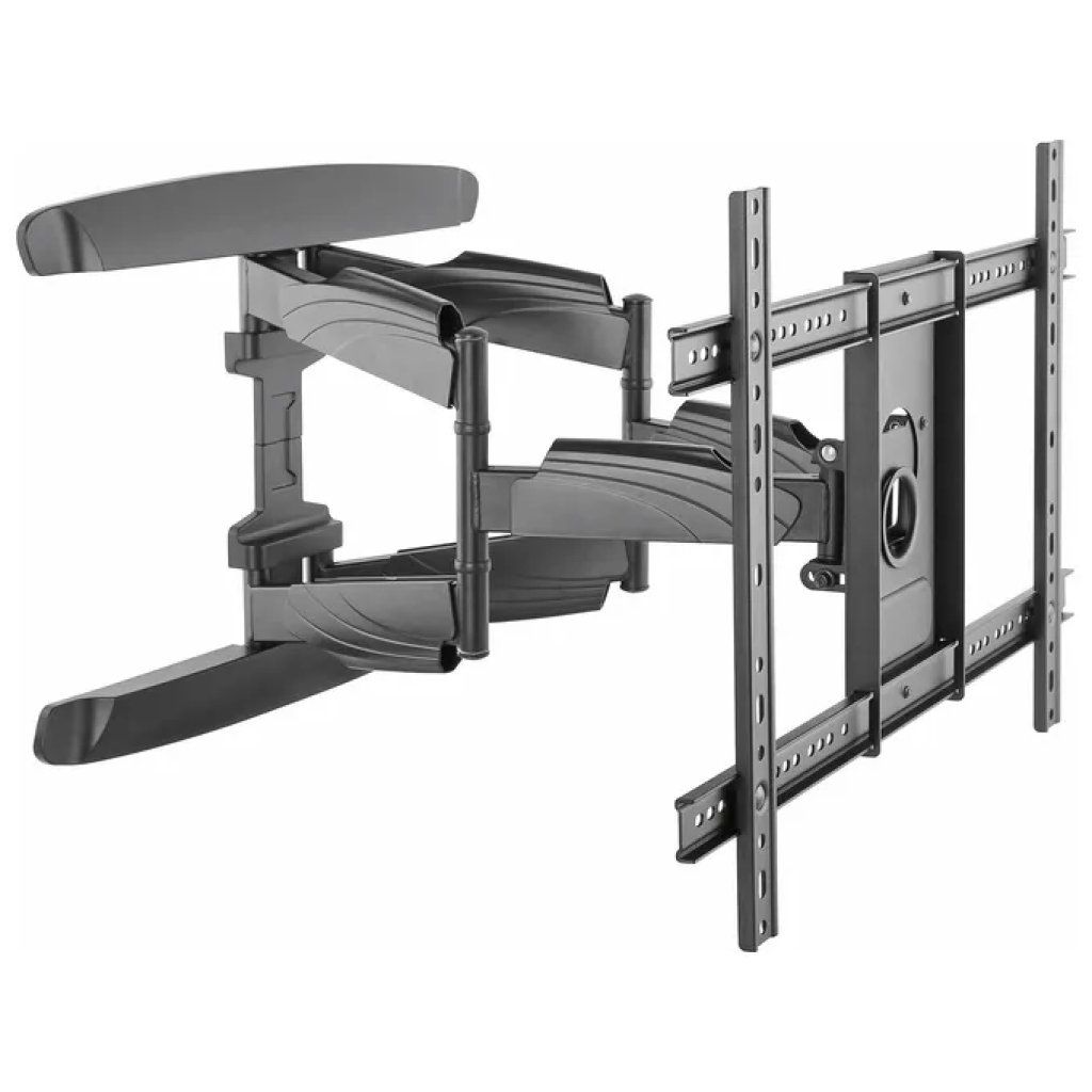 STARTECH.COM Ventronic LL-812 Supporto TV Full Motion 32–70", Nero