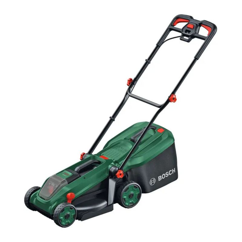 Bosch Rotak 18V-34 Tosaerba a batteria 34 cm