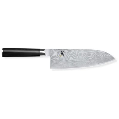 KAI Shun Classic DM-0717 – Coltello Santoku 19 cm
