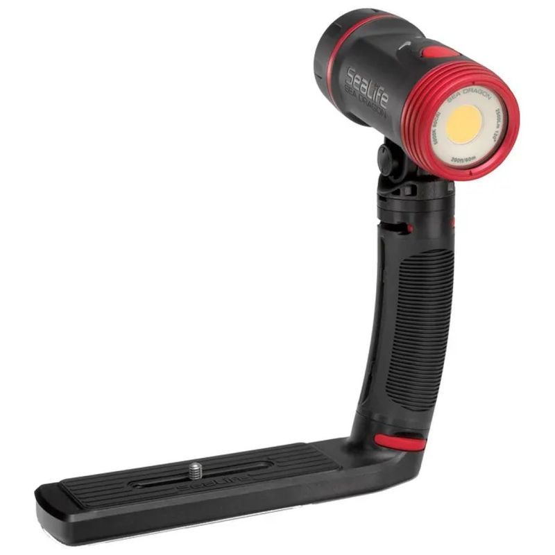 SeaLife Sea Dragon 2500F SL671 Lampada Subacquea LED
