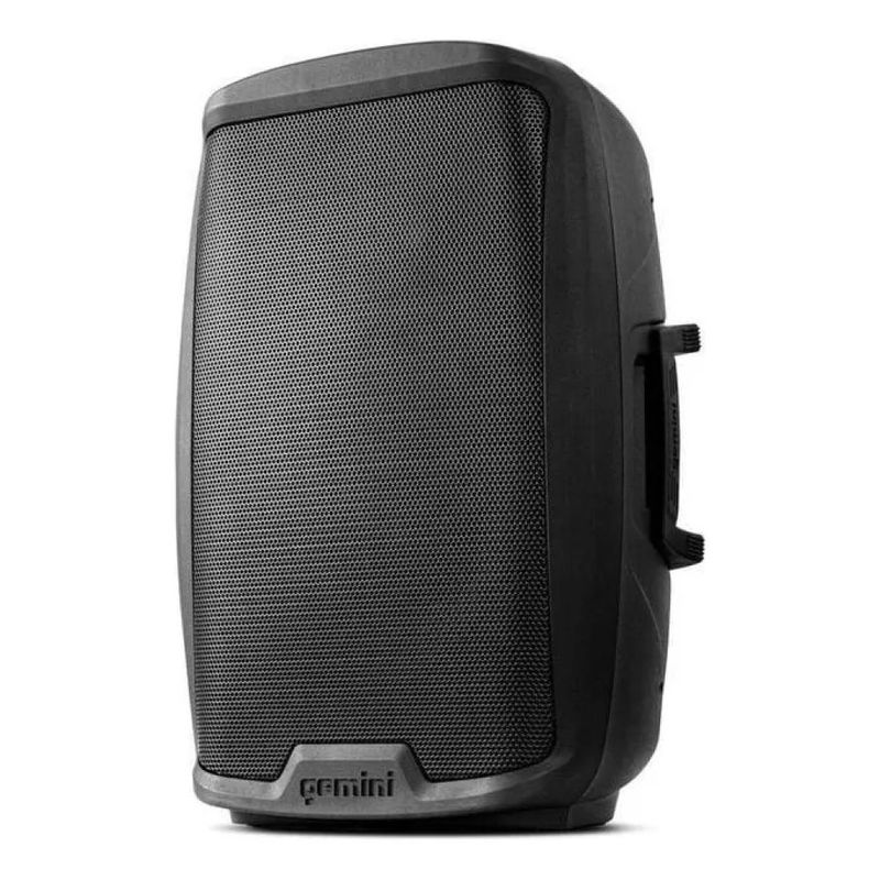 Gemini AS-2115BT Altoparlante Attivo Bluetooth 15”