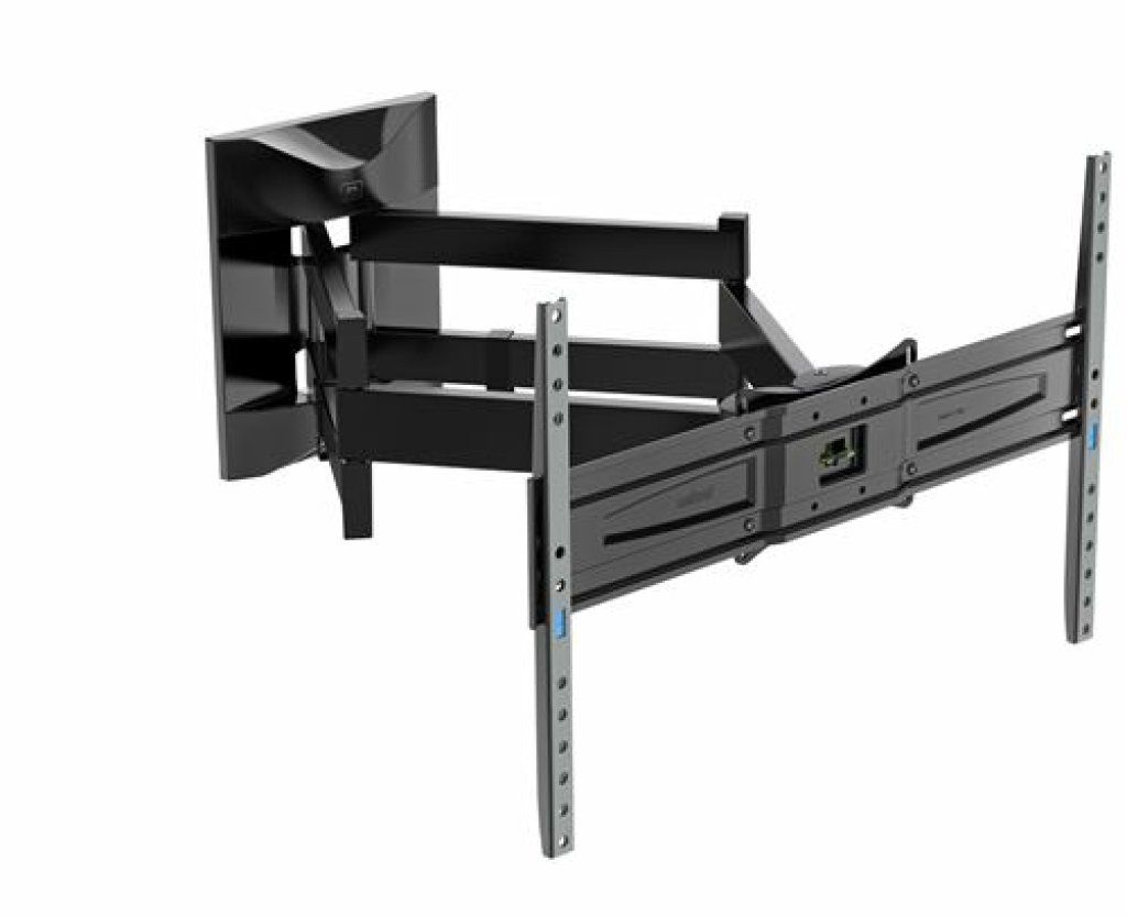 Meliconi 600 SDRP Plus FB Supporto TV Pantografo 50-85 pollici Meliconi 600 SDRP Plus FB Supporto TV Pantografo 50-85 pollici