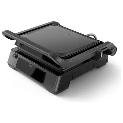 Philips Serie 7000 HD6307/70 Grill a Contatto 2200 W