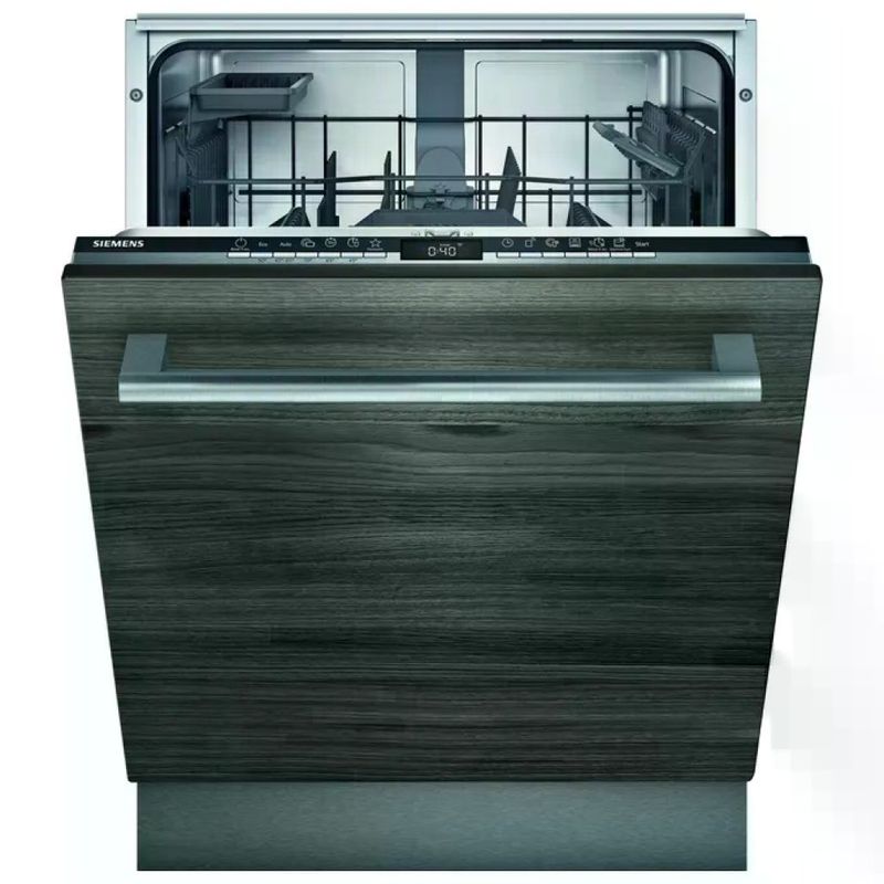 SIEMENS Lavastoviglie da incasso Siemens iQ500 SN65ZX00AE, 13 coperti, classe C