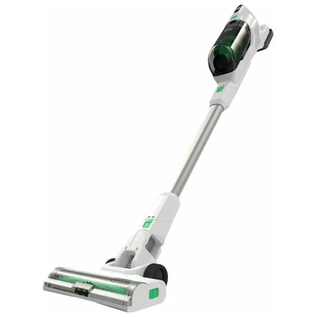 BLACK+DECKER Reviva REVSV18D1HF-QW Scopa elettrica 2 in 1