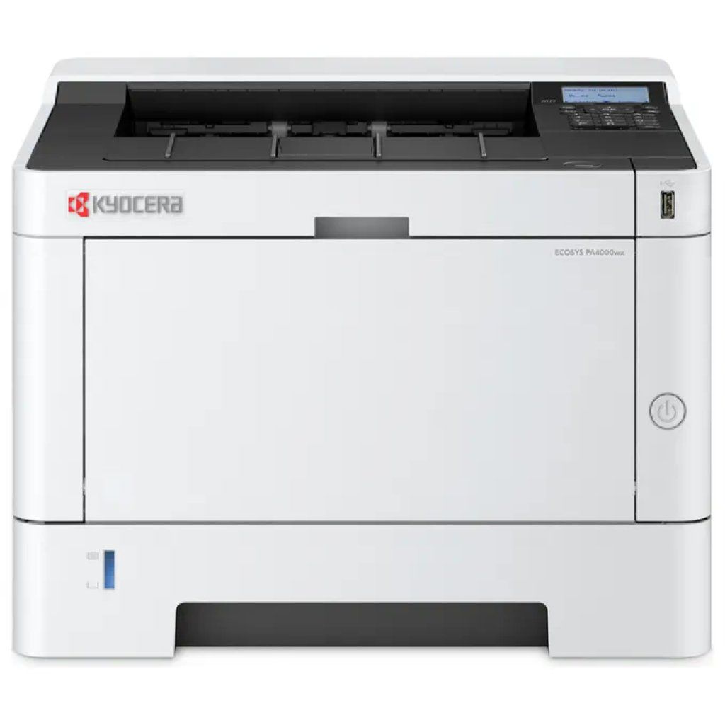 Kyocera ECOSYS PA4000wx Stampante Laser A4 Monocromatica Wi-Fi