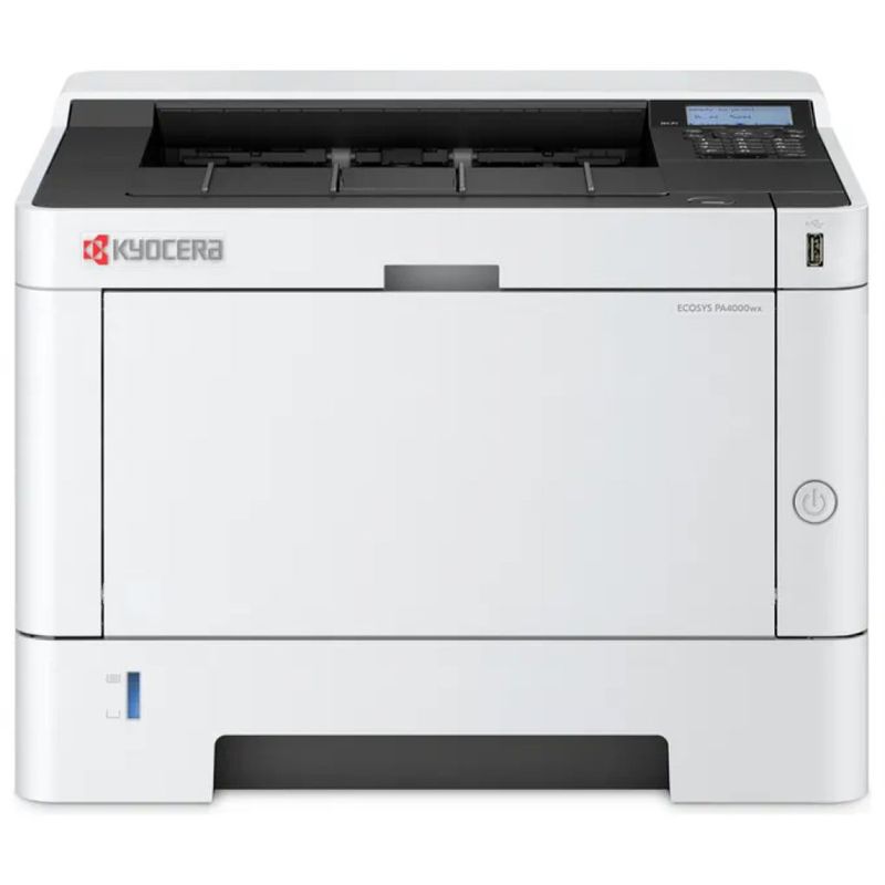 Kyocera ECOSYS PA4000wx Stampante Laser A4 Monocromatica Wi-Fi