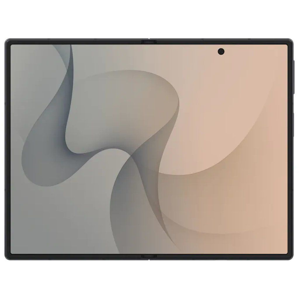 Samsung Galaxy Z Fold8 Enterprise Edition 256 GB 5G Grafite Samsung Galaxy Z Fold8 Enterprise Edition 256 GB 5G Grafite