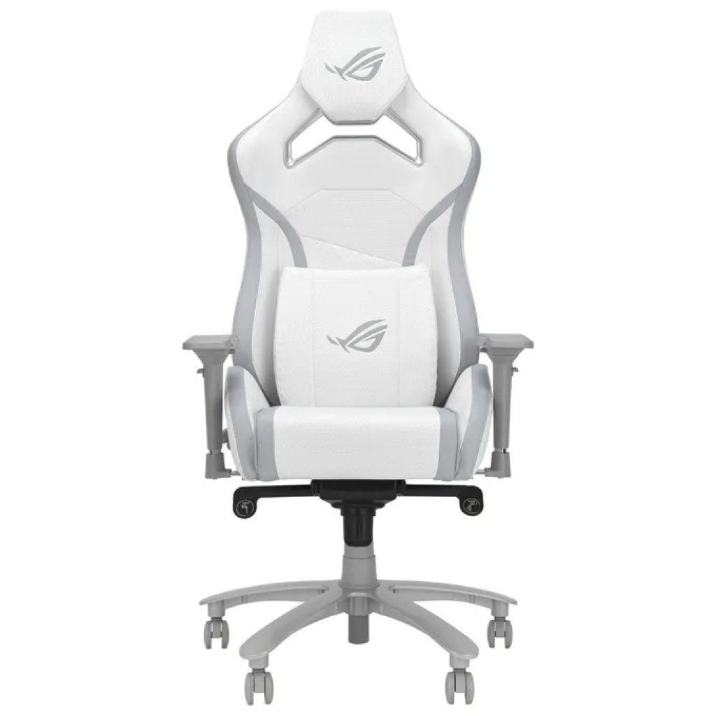 ASUS ROG Chariot X Core – Sedia Gaming Bianca