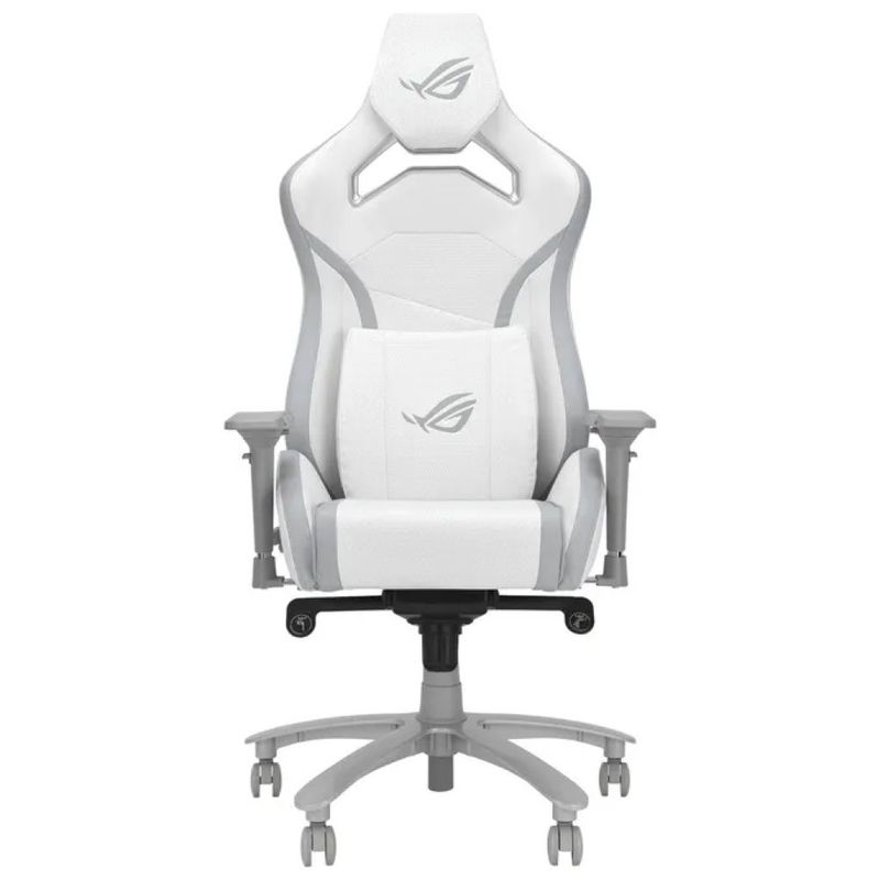ASUS ROG Chariot X Core – Sedia Gaming Bianca