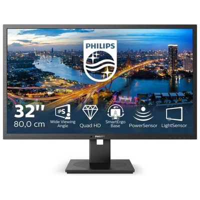 Philips 325B1L/00 Monitor 31,5" QHD IPS 75 Hz