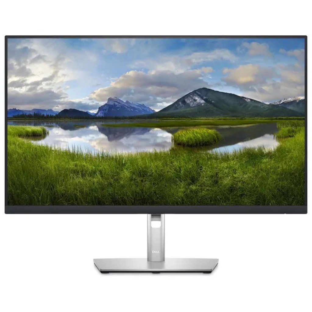 DELL Monitor Dell P2723QE 27 DELL Monitor Dell P2723QE 27" 4K UHD IPS con USB-C