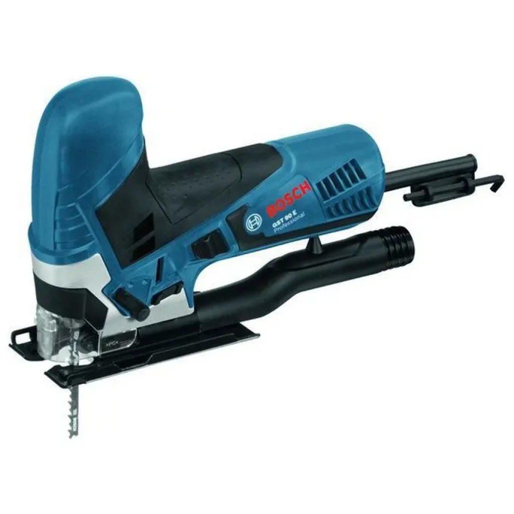 Bosch Professional GST 90 E Seghetto Alternativo 650 W Bosch Professional GST 90 E Seghetto Alternativo 650 W
