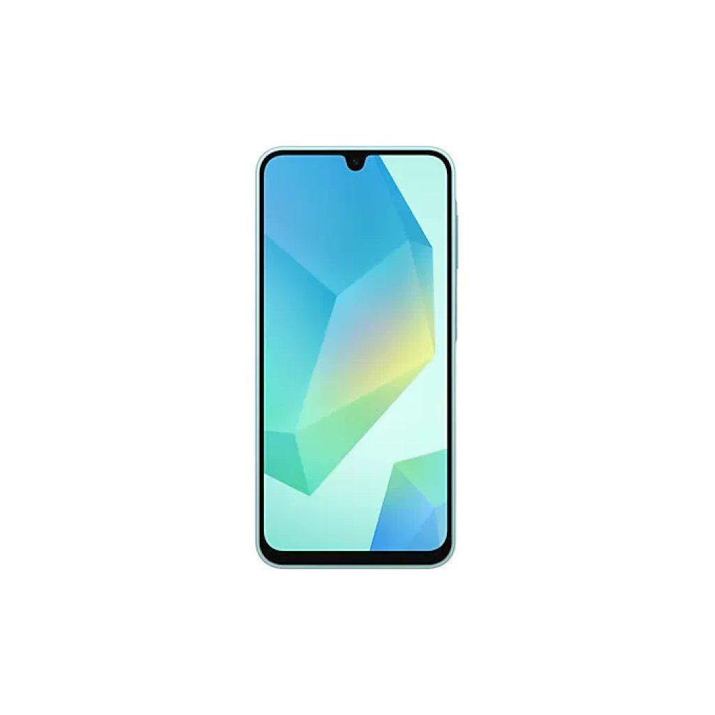 Samsung Galaxy A16 128GB 4GB RAM Dual SIM 4G Verde Chiaro TIM Samsung Galaxy A16 128GB 4GB RAM Dual SIM 4G Verde Chiaro TIM