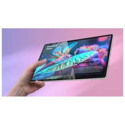 Lenovo Idea Tab Pro Gen 2 Tablet 13” 3.5K, 12 GB RAM, 256 GB, Wi-Fi 7 – Grigio