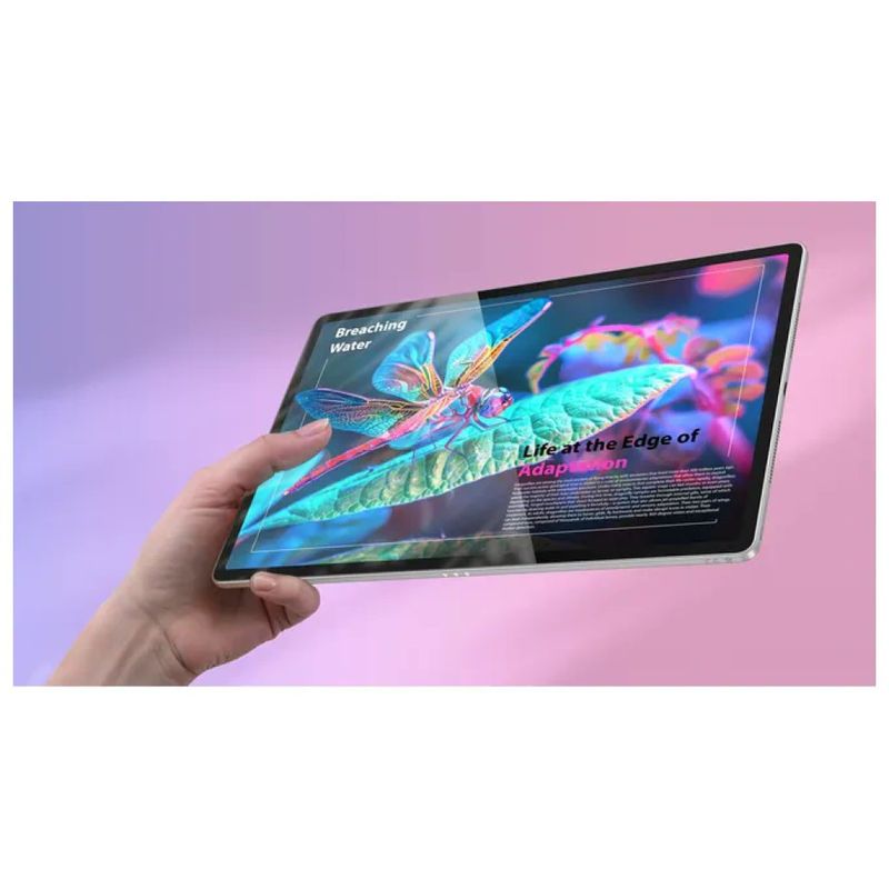 Lenovo Idea Tab Pro Gen 2 Tablet 13” 3.5K, 12 GB RAM, 256 GB, Wi-Fi 7 – Grigio Lenovo Idea Tab Pro Gen 2 Tablet 13” 3.5K, 12 GB RAM, 256 GB, Wi-Fi 7 – Grigio