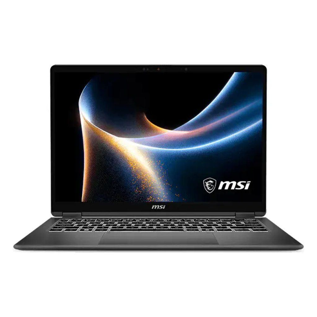 MSI Prestige 14 Flip AI+ D3MTG-075IT Notebook 2-in-1 OLED 14”