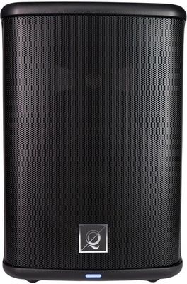 OQAN QLS-8AB Cassa Attiva Nera 200 W