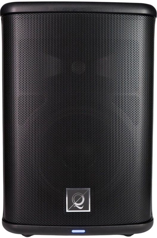 OQAN QLS-8AB Cassa Attiva Nera 200 W OQAN QLS-8AB Cassa Attiva Nera 200 W
