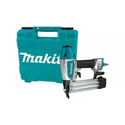 Makita AF506N Groppinatrice Pneumatica con Valigetta