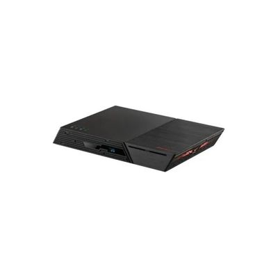 ASUSTOR Flashstor 6 FS6706T NAS 6 slot M.2 NVMe, Intel Celeron N5105, 4 GB DDR4, doppia LAN 2.5GbE, HDMI 2 ASUSTOR Flashstor 6 FS6706T NAS 6 slot M.2 NVMe, Intel Celeron N5105, 4 GB DDR4, doppia LAN 2.5GbE, HDMI 2