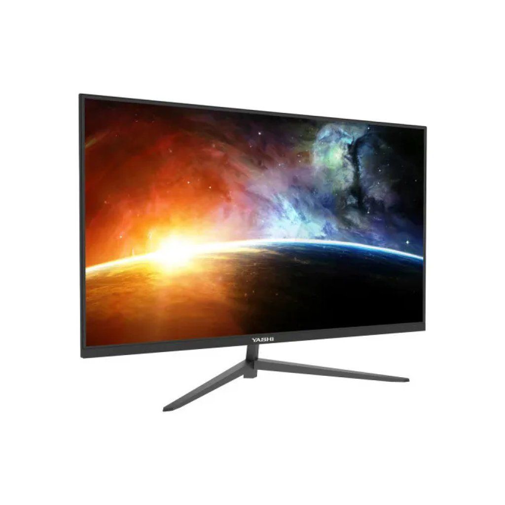 YASHI YZ3224 Pioneer Slim Monitor 32" 4K UHD 100Hz