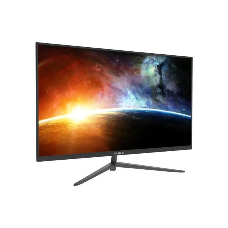 YASHI YZ3224 Pioneer Slim Monitor 32" 4K UHD 100Hz