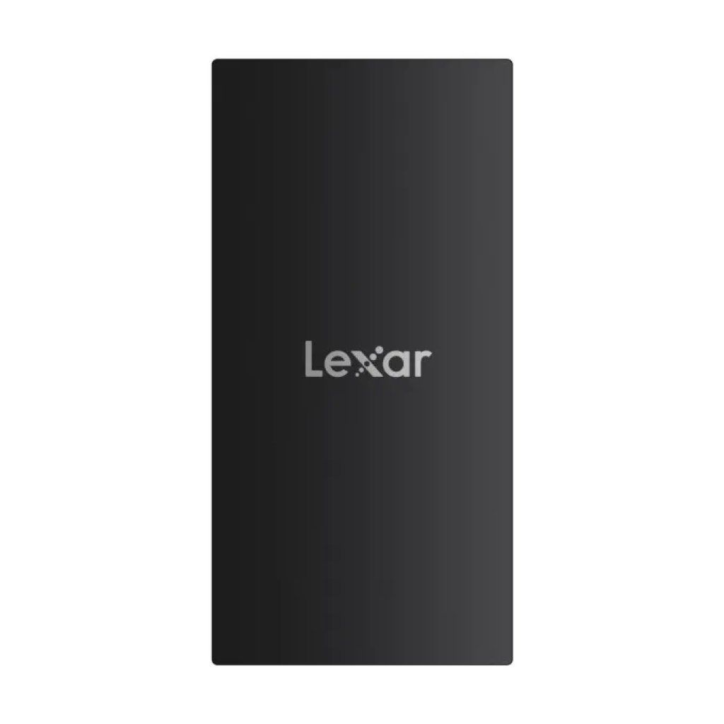 Lexar SL300 SSD esterno portatile 1 TB USB-C Lexar SL300 SSD esterno portatile 1 TB USB-C