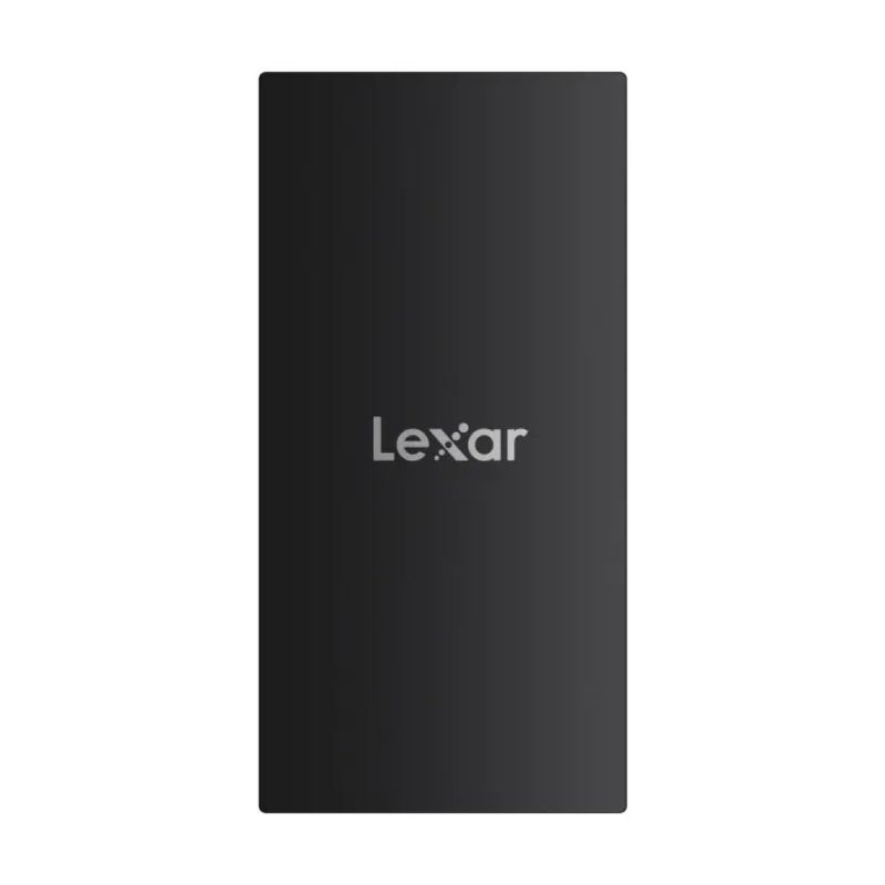 Lexar SL300 SSD esterno portatile 1 TB USB-C