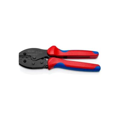 KNIPEX PreciForce 97 52 42 Pinza Crimpatrice per Connettori MC4