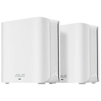 ASUS ZenWiFi BD4 2PK Sistema Mesh WiFi 7 Dual Band