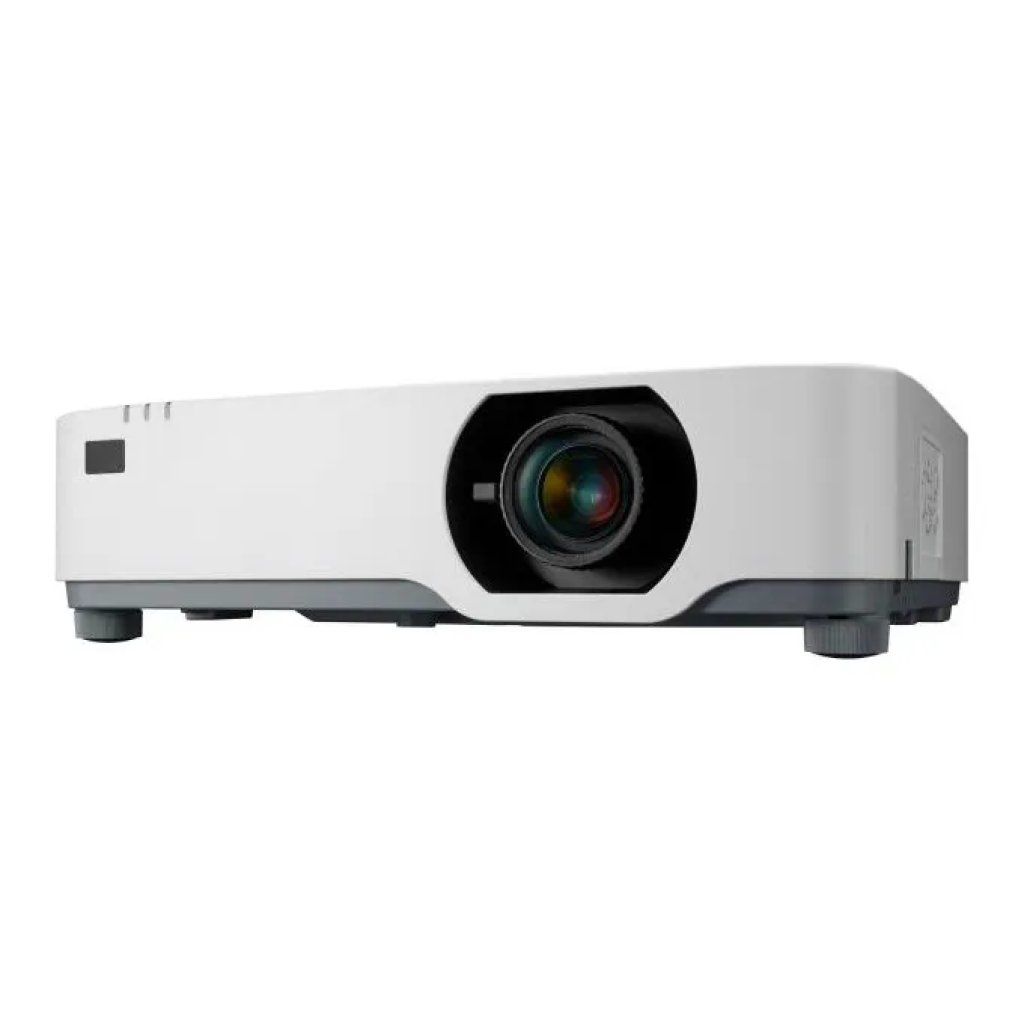 NEC P547UL Proiettore Laser 3LCD WUXGA 5400 lumen